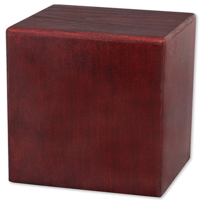 Cube Urn