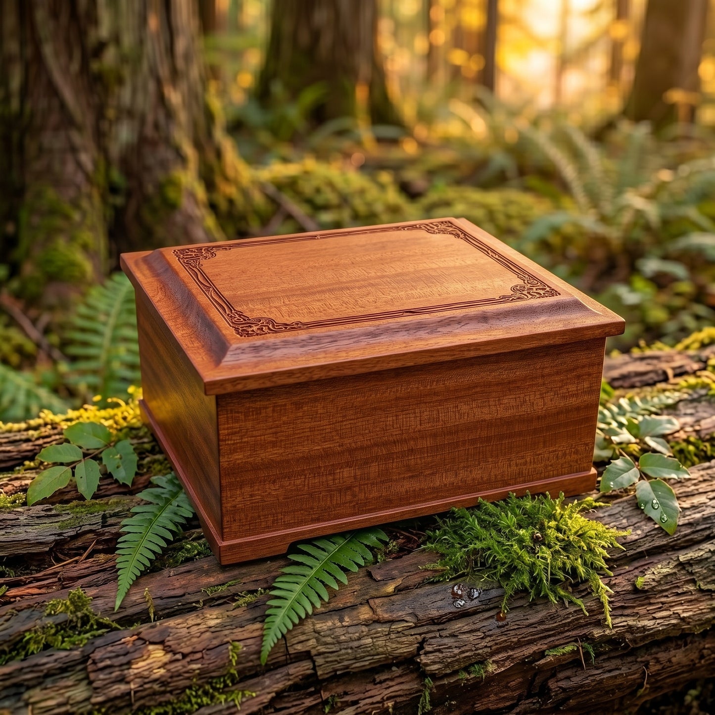 Renaissance Companion Urn