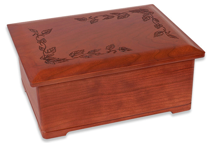 Autumn Leaves Memorial