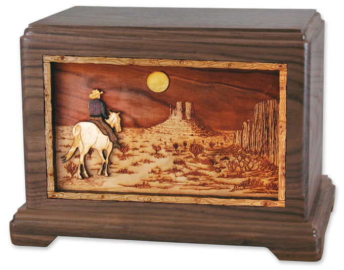 Hampton Desert & Horse Wood Memorial
