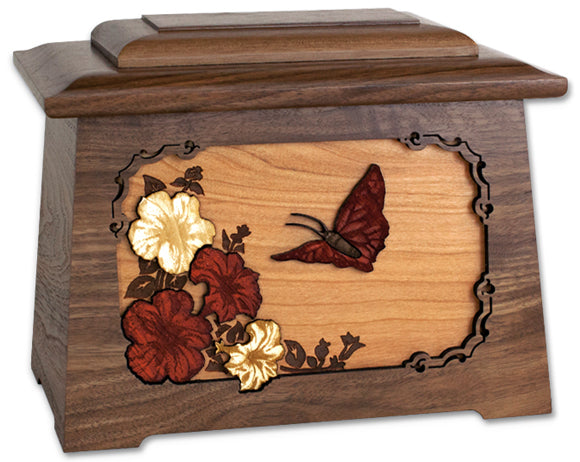 Astoria Butterfly Wood Memorial