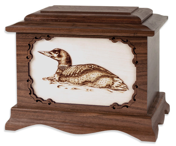 Ambassador Loon Wood Memorial