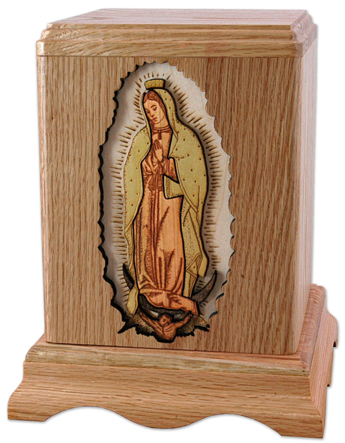 "Our Lady Of Guadalupe"