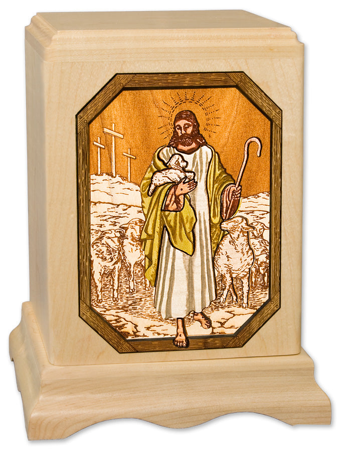 "The Lord Is My Shepherd"