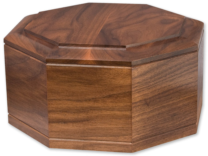 The Octagon Memorial