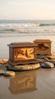 Coastal Memorials