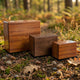 Wood Memorials