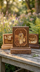 Keepsake Memorials