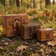 Dog Memorials