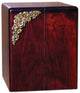 Wood Companion Urns
