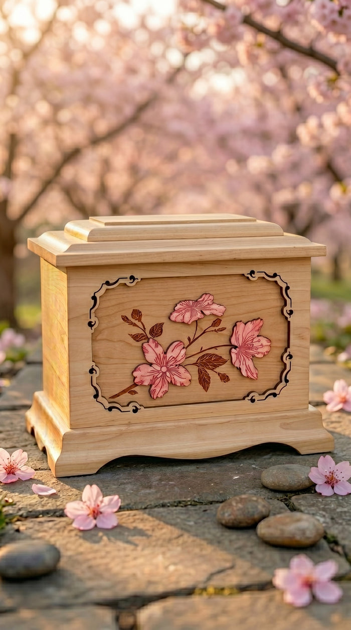 Ambassador Red Roses Wood Memorial