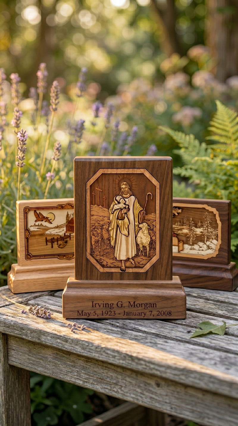 Keepsake's