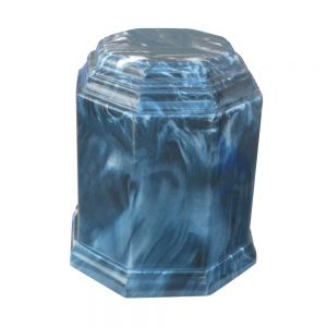 Octogon Marble Memorial