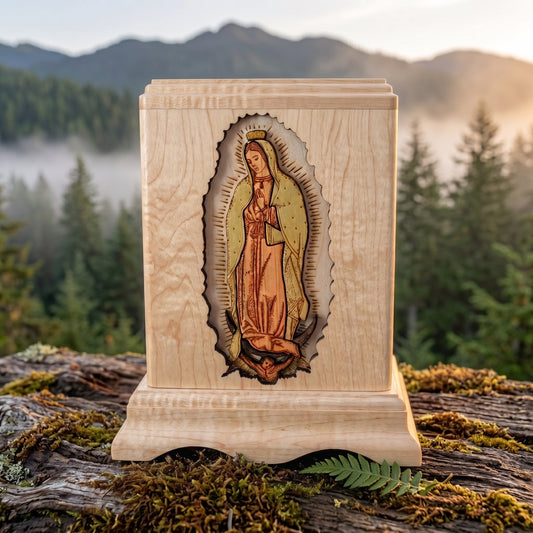 Our Lady Of Guadalupe