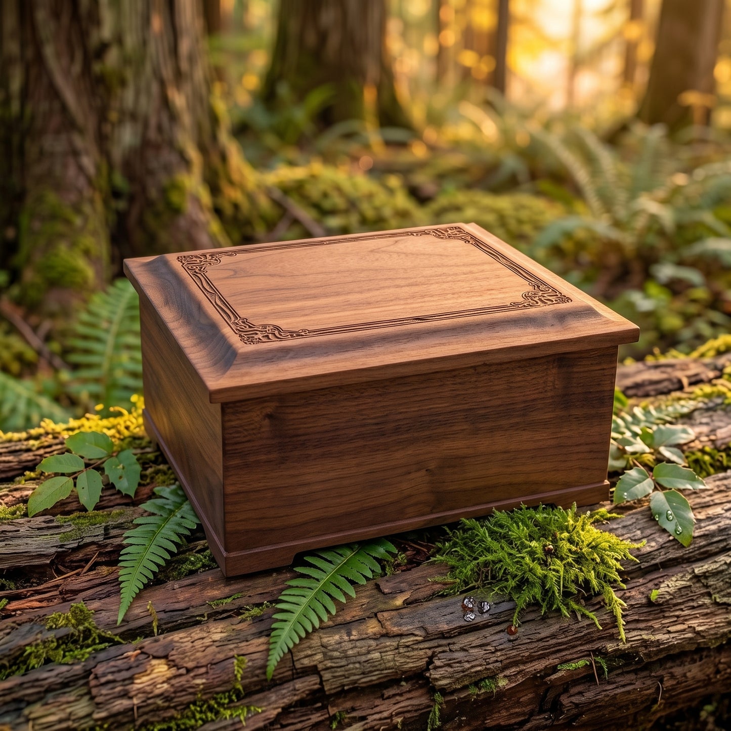 Renaissance Companion Urn