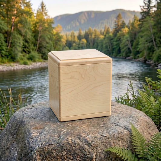 The President's Urn