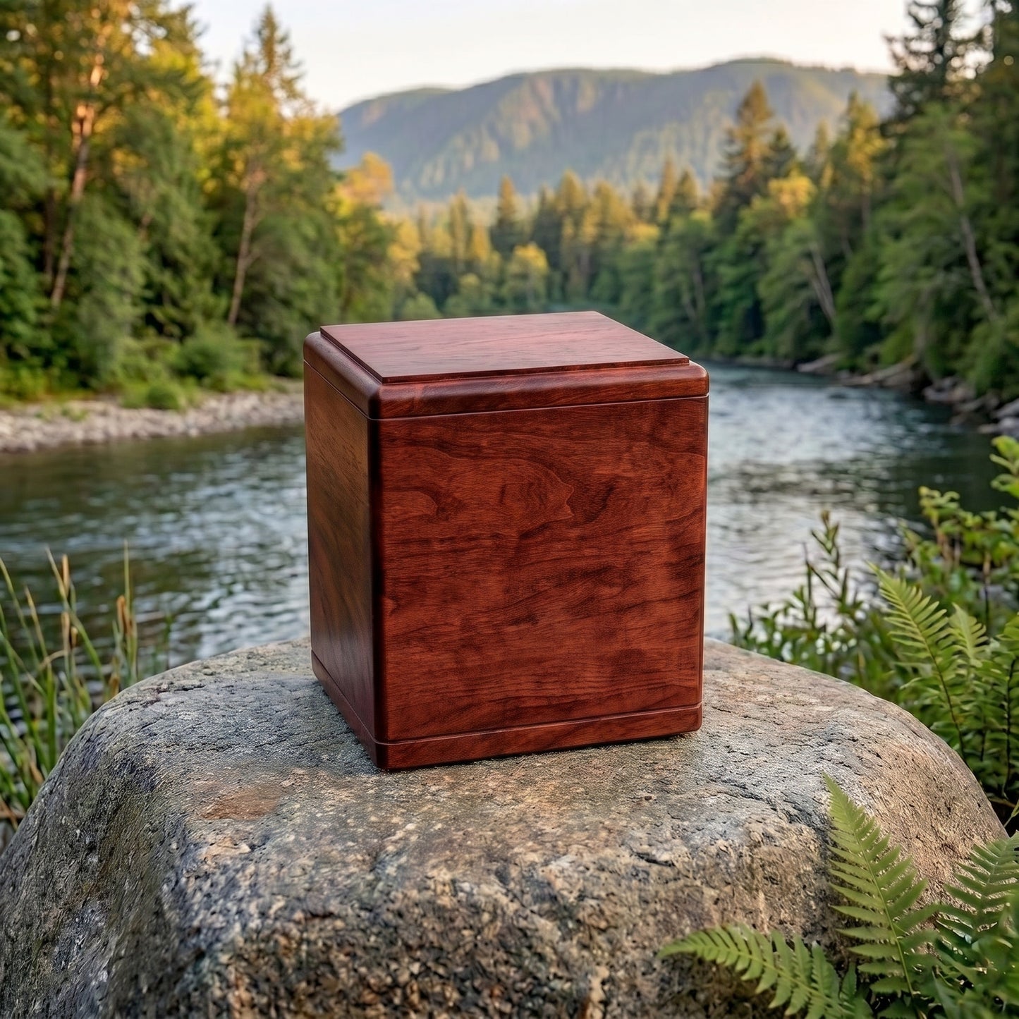 The President's Urn