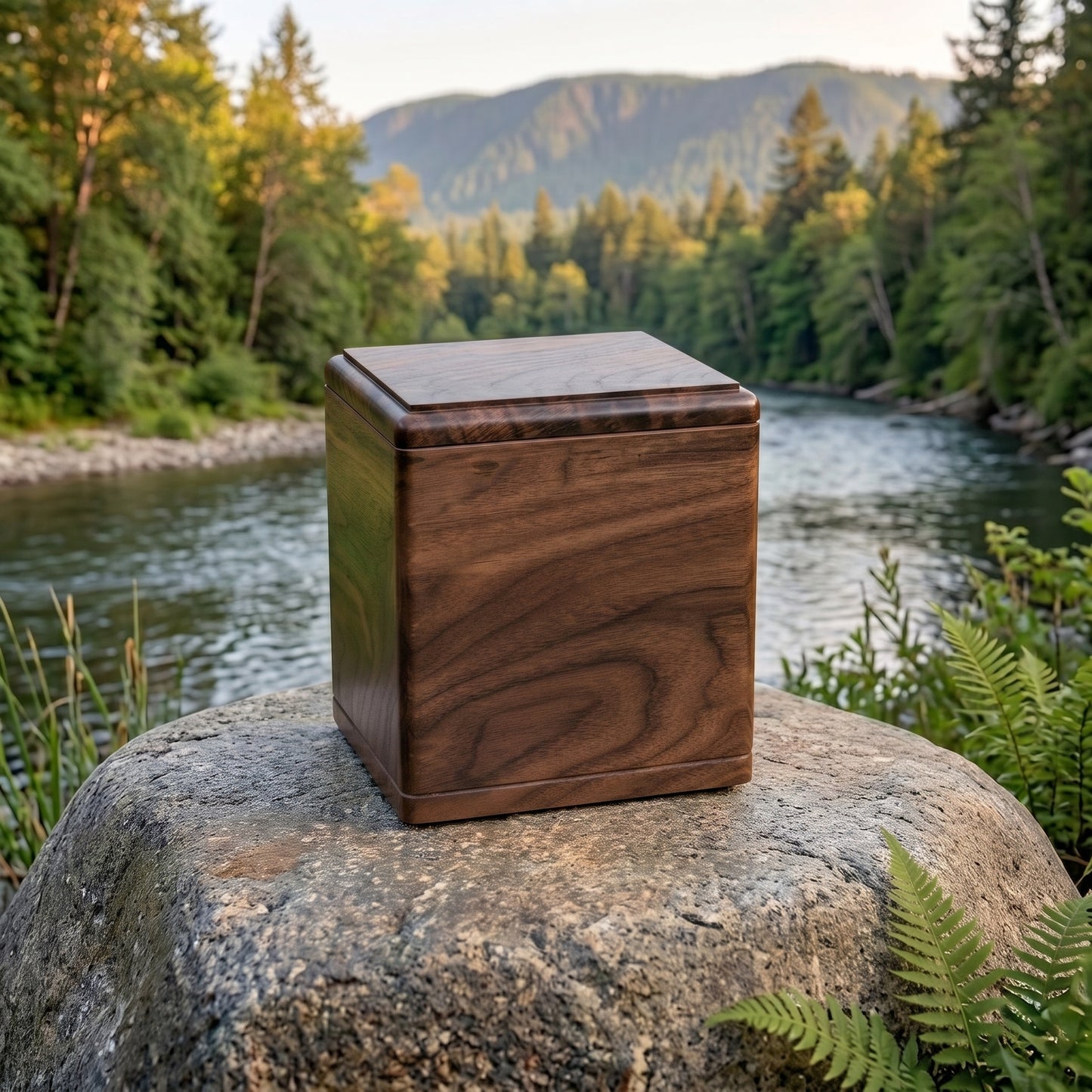 The President's Urn