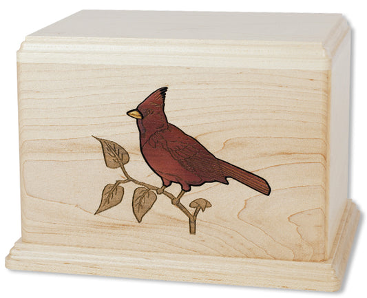 Hampton Inlay Cardinal Wood Memorial