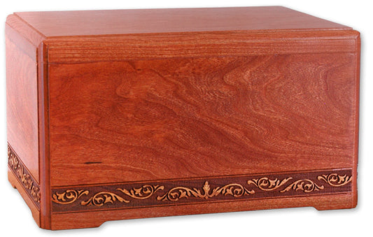 The "Majesty" Urn
