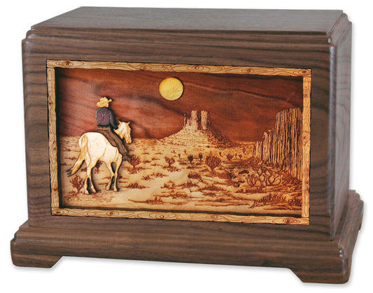 Hampton Desert & Horse Wood Memorial