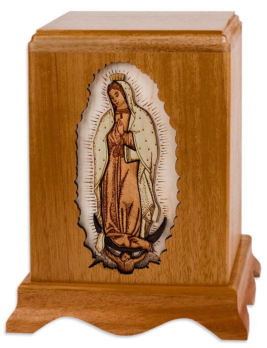 "Our Lady Of Guadalupe"