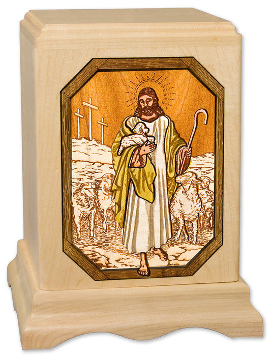 "The Lord Is My Shepherd"