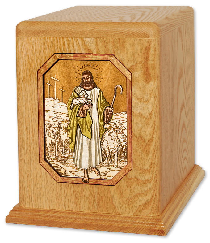 "The Lord Is My Shepherd"
