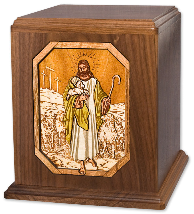 "The Lord Is My Shepherd"