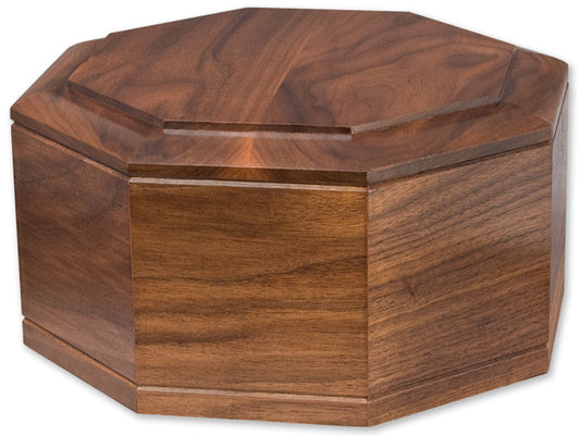 The Octagon Memorial