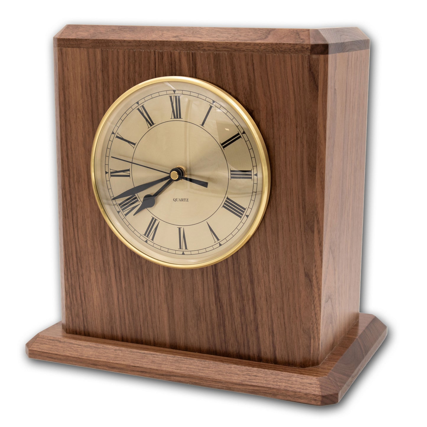 Corinthian Campbell Clock Memorial