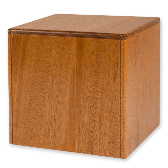 Compact Companion Niche Urn