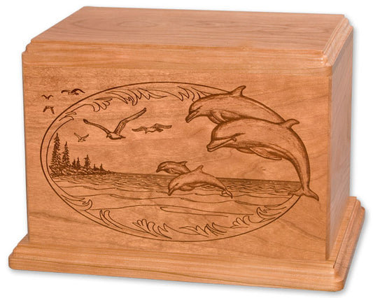 Hampton Dolphins Wood Memorial
