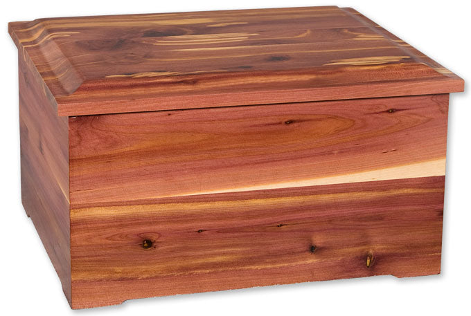 Memory Chest
