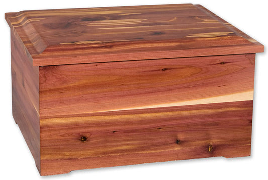 Memory Chest